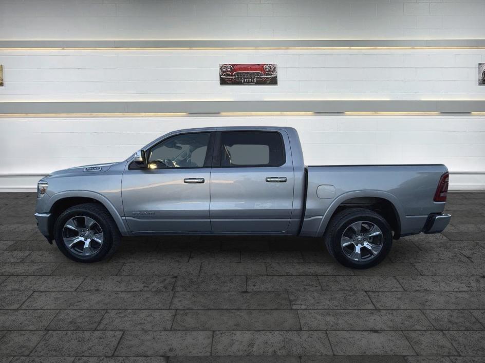 Ram 1500 photo 4