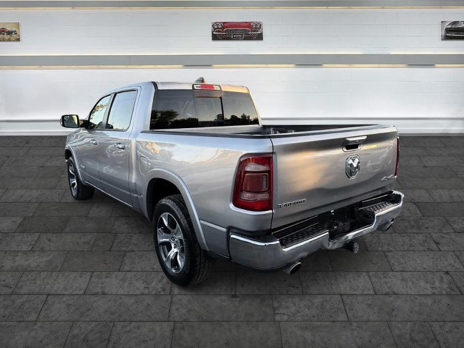 Ram 1500 photo 5