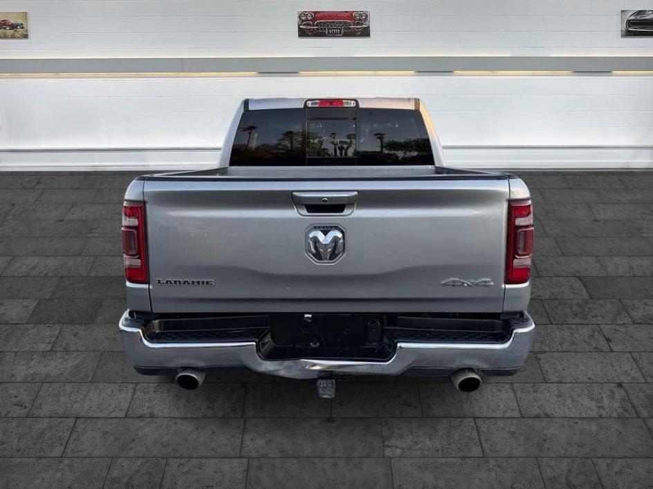 Ram 1500 photo 6