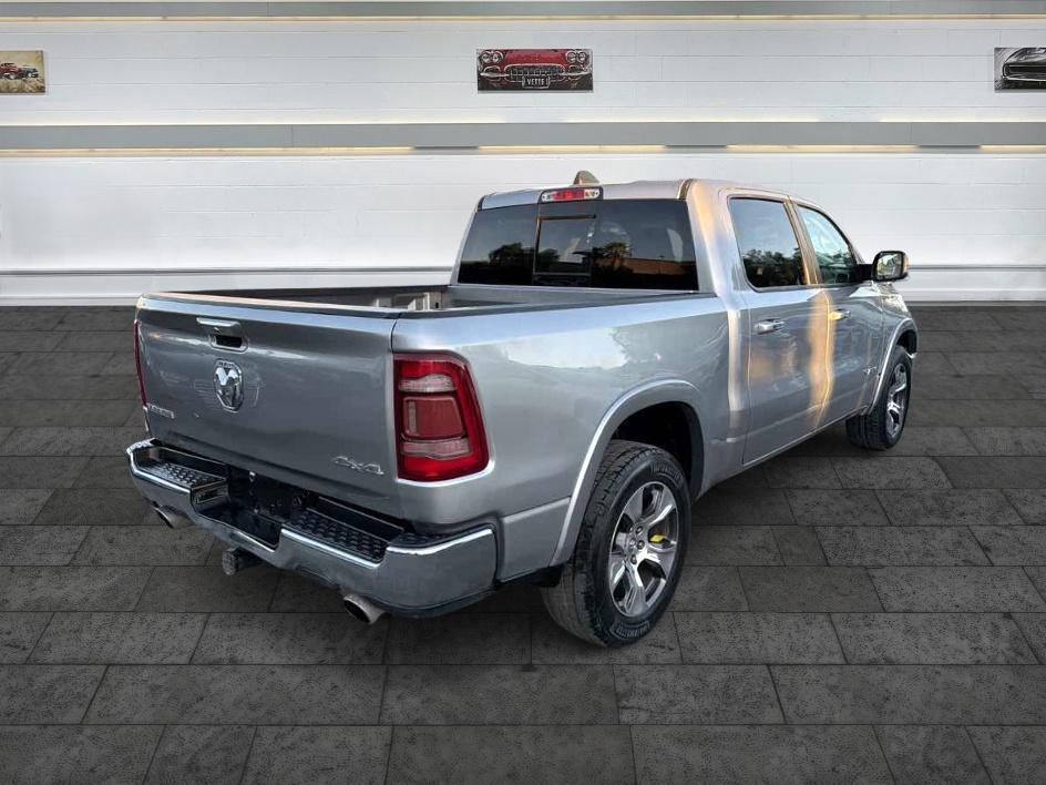 Ram 1500 photo 7