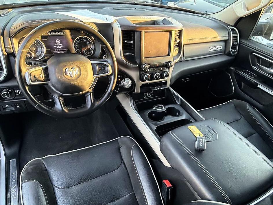 Ram 1500 photo 11
