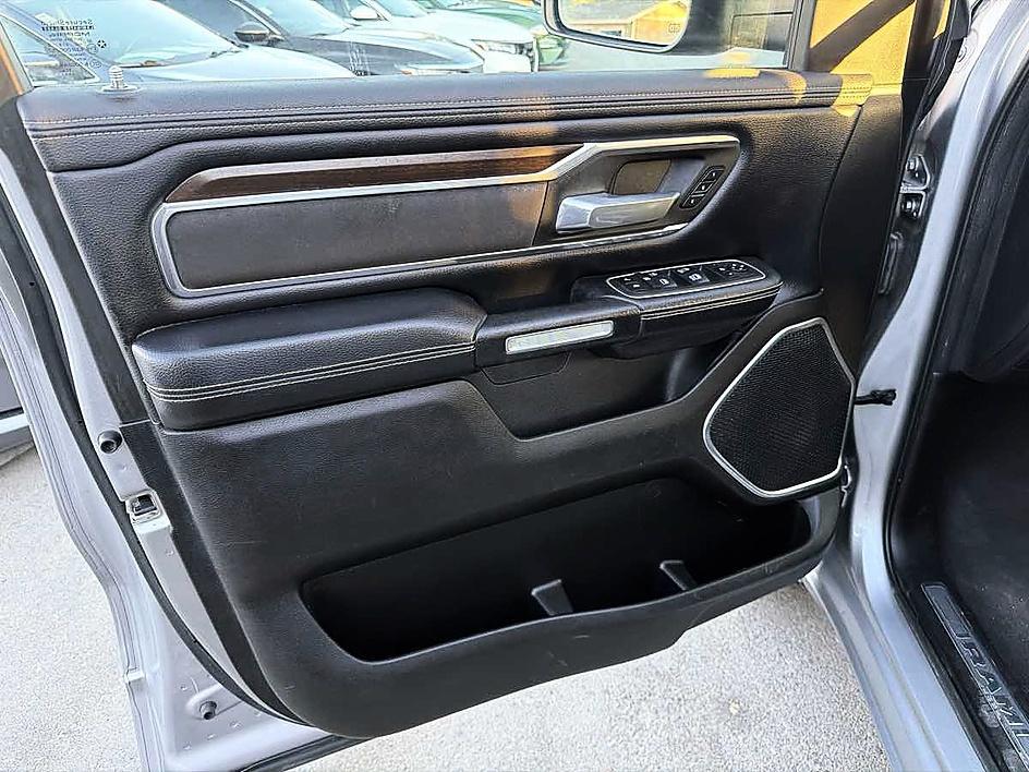 Ram 1500 photo 12
