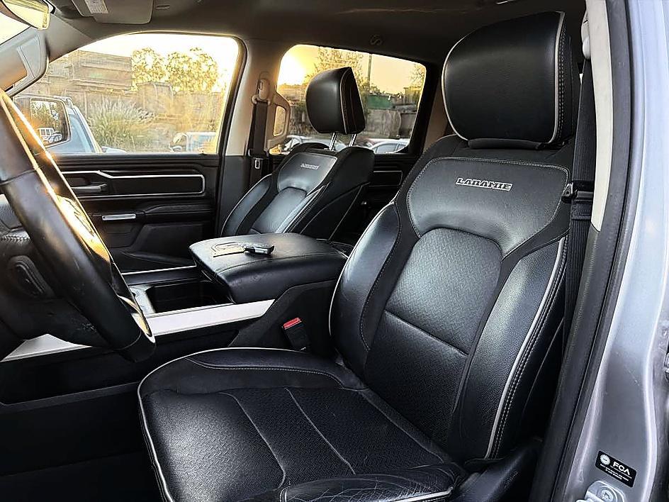 Ram 1500 photo 13
