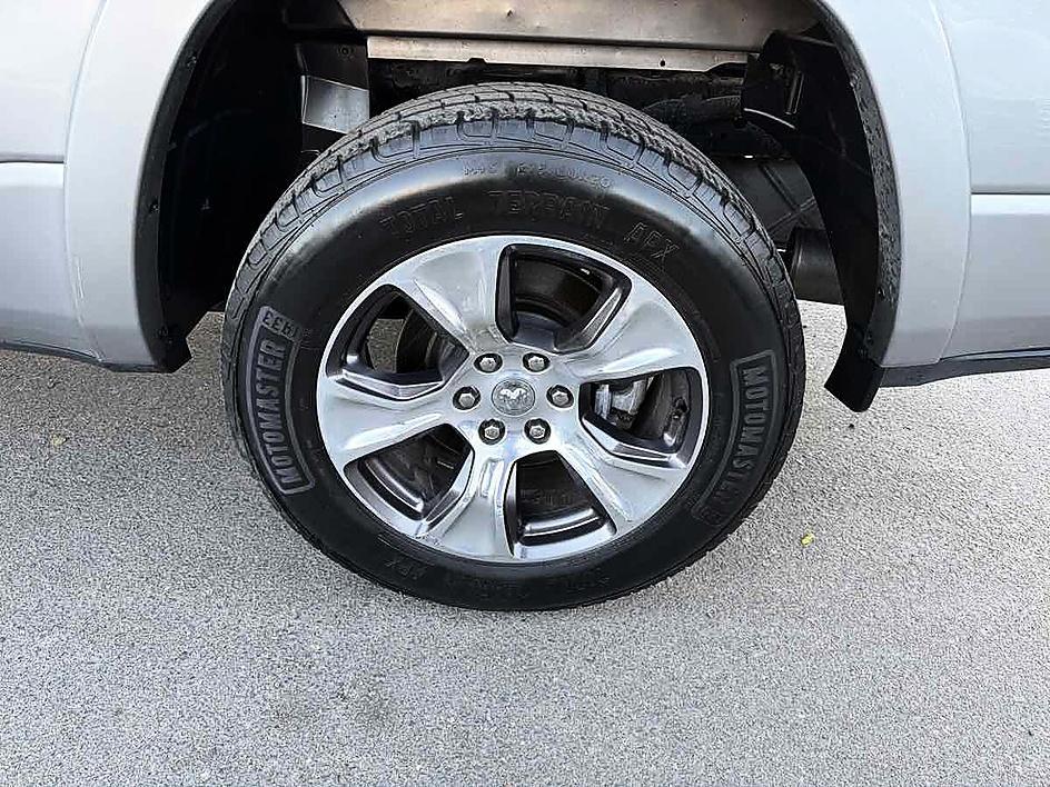 Ram 1500 photo 14