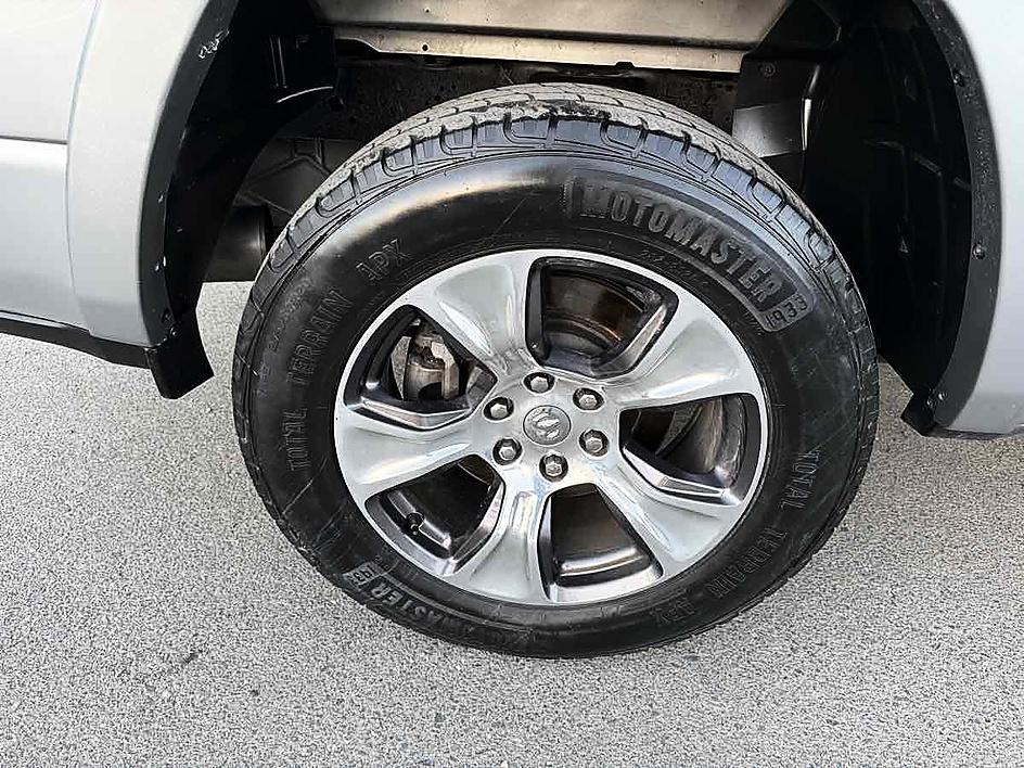 Ram 1500 photo 15