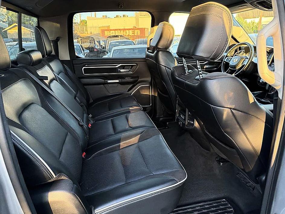 Ram 1500 photo 17