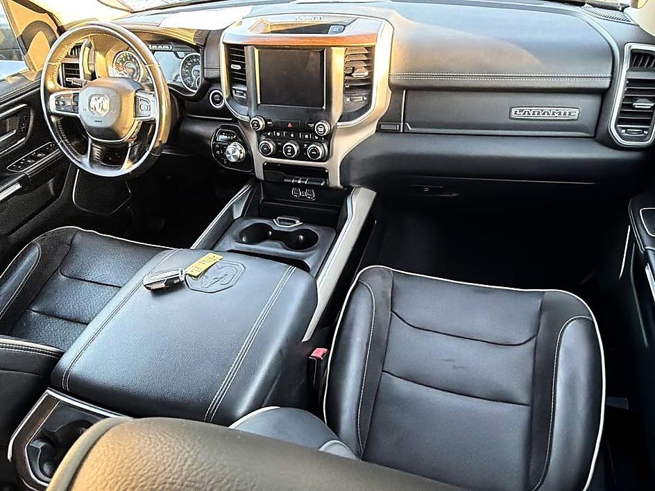 Ram 1500 photo 18