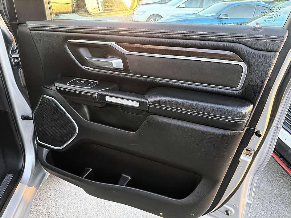 Ram 1500 photo 20
