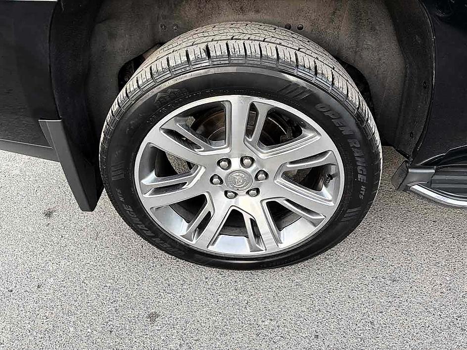Cadillac Escalade photo 17