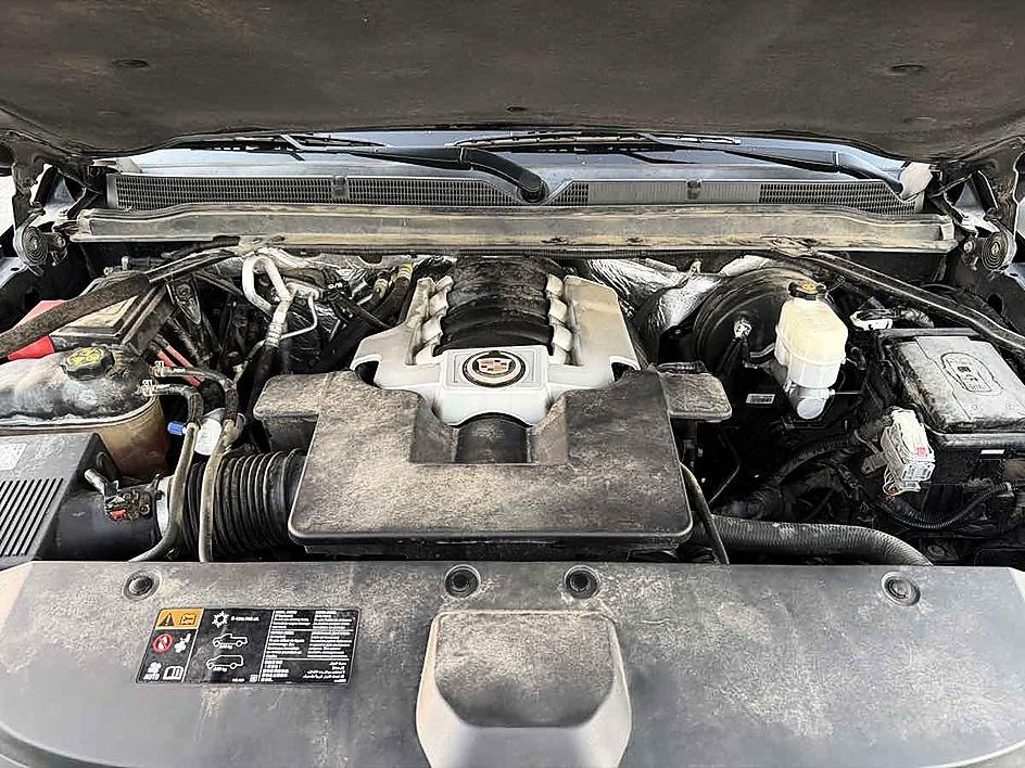 Cadillac Escalade photo 25