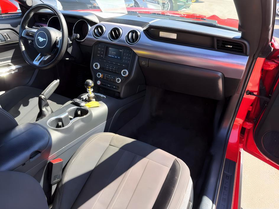 Ford Mustang photo 15