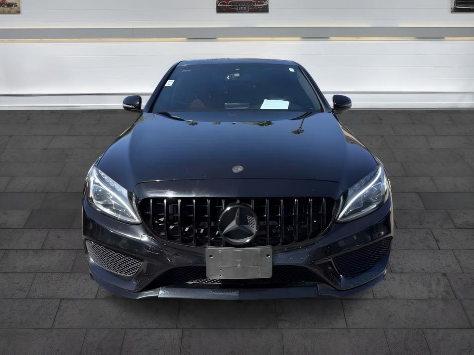 Mercedes-Benz C300 photo 2