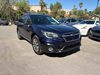 2018 Subaru Outback Touring