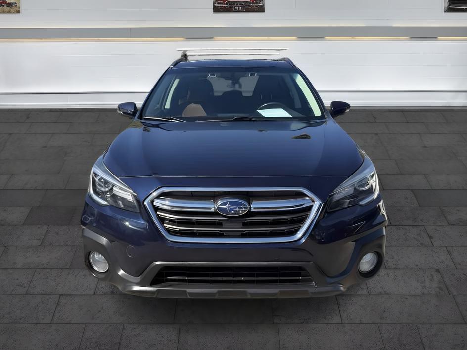 Subaru Outback photo 2