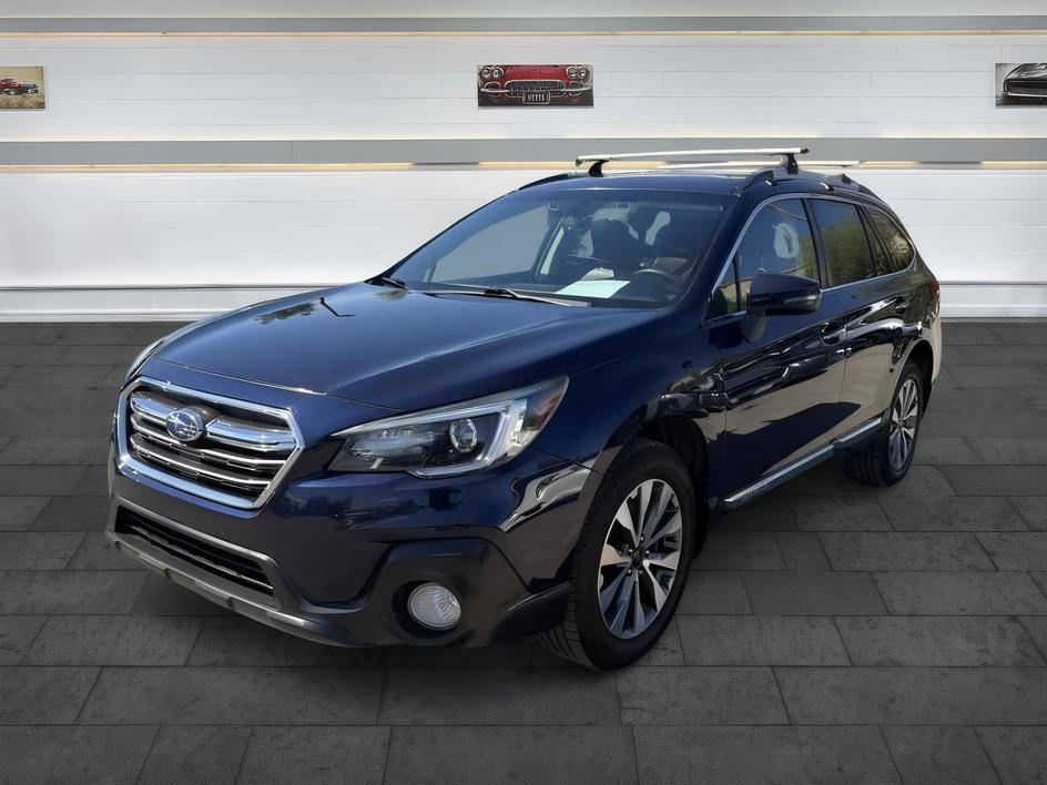 Subaru Outback photo 3
