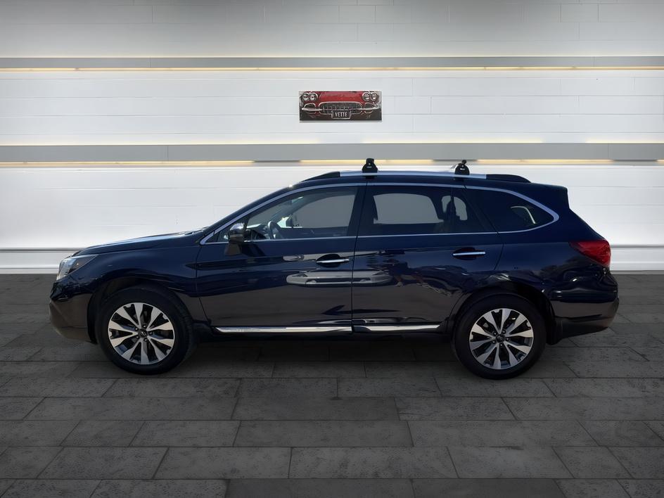 Subaru Outback photo 4
