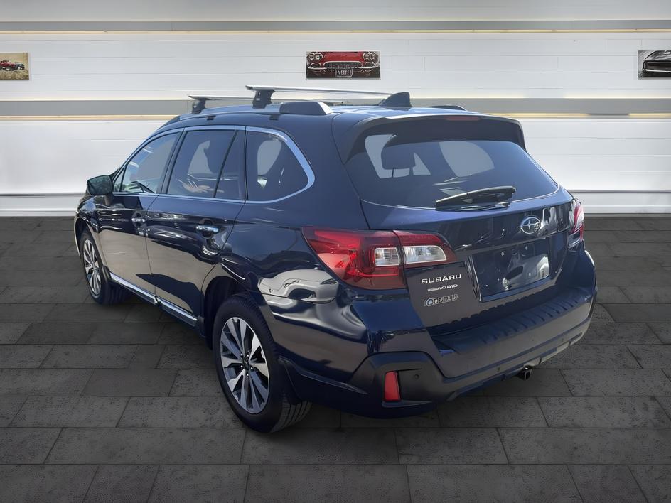 Subaru Outback photo 5