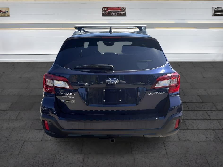 Subaru Outback photo 6