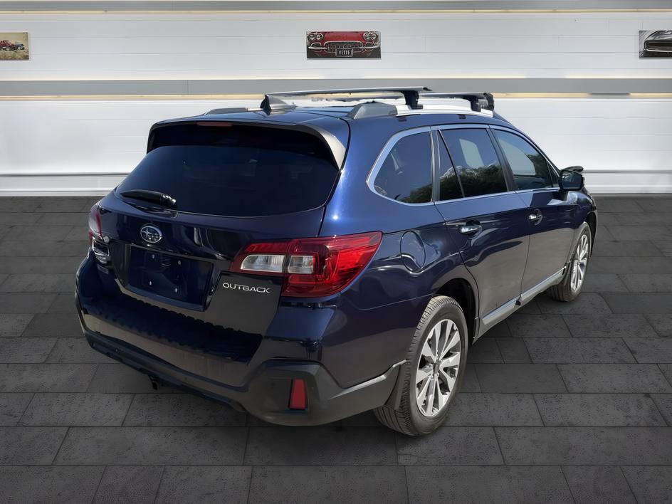 Subaru Outback photo 7