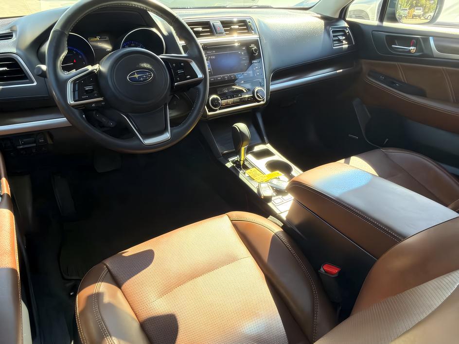 Subaru Outback photo 11