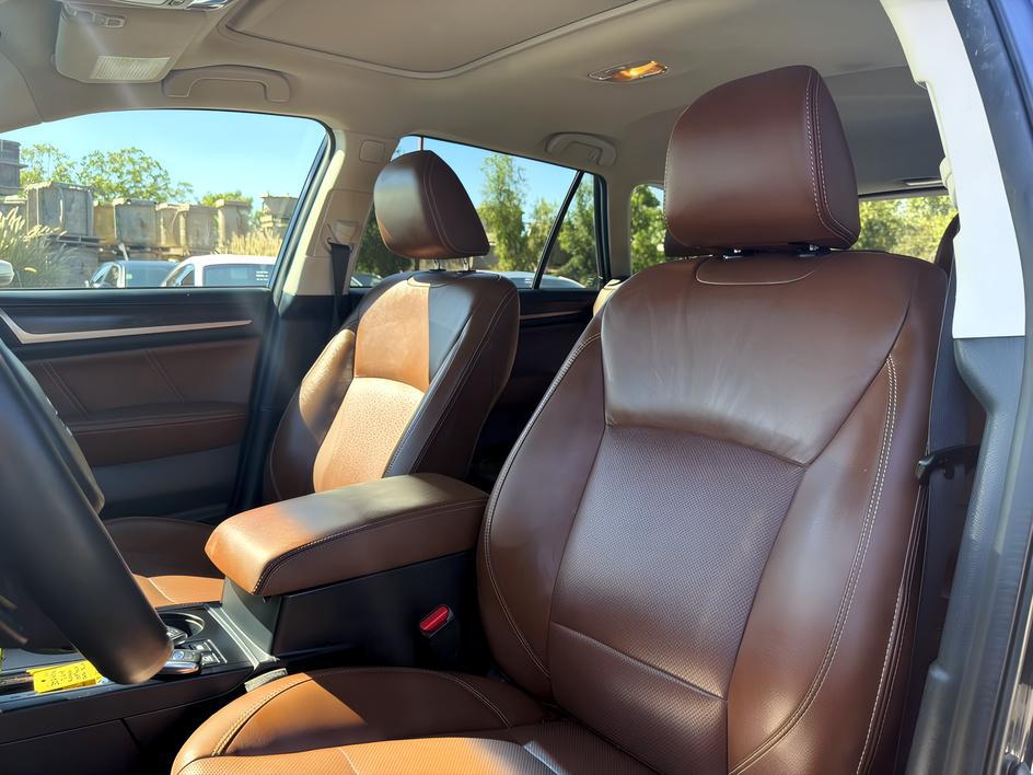 Subaru Outback photo 15