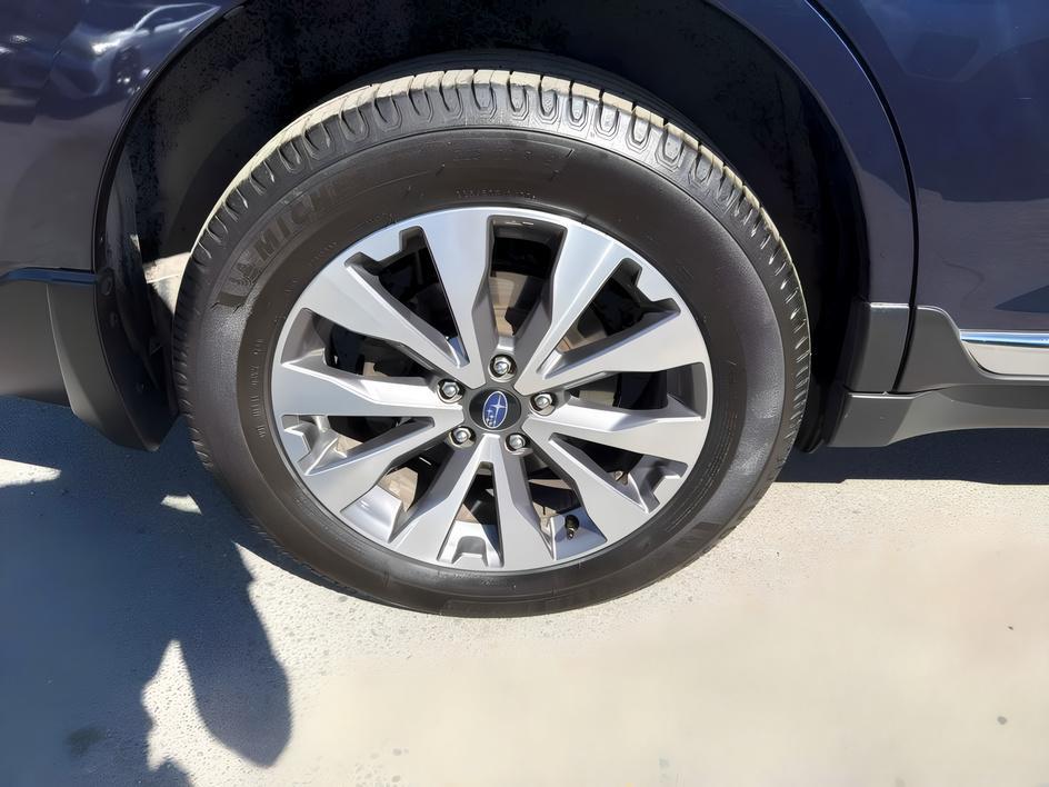 Subaru Outback photo 16