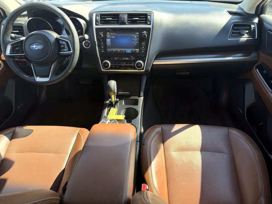 Subaru Outback photo 18