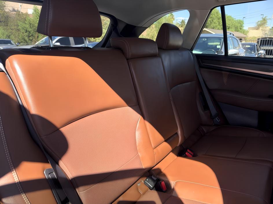 Subaru Outback photo 19