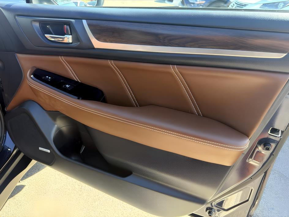 Subaru Outback photo 20