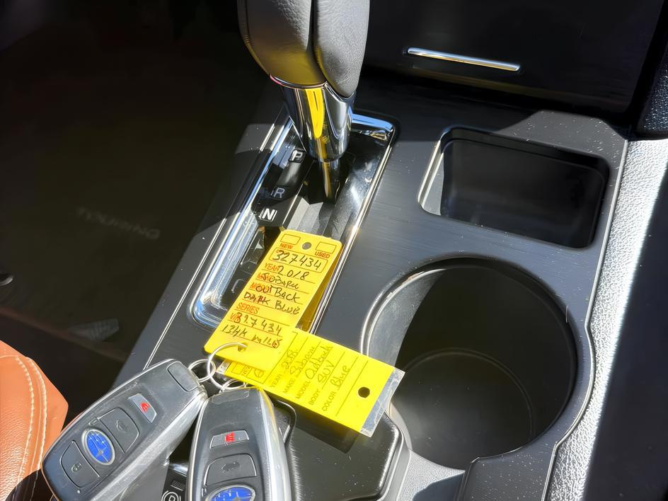 Subaru Outback photo 22
