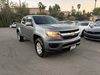2020 Chevrolet Colorado 2WD Work Truck