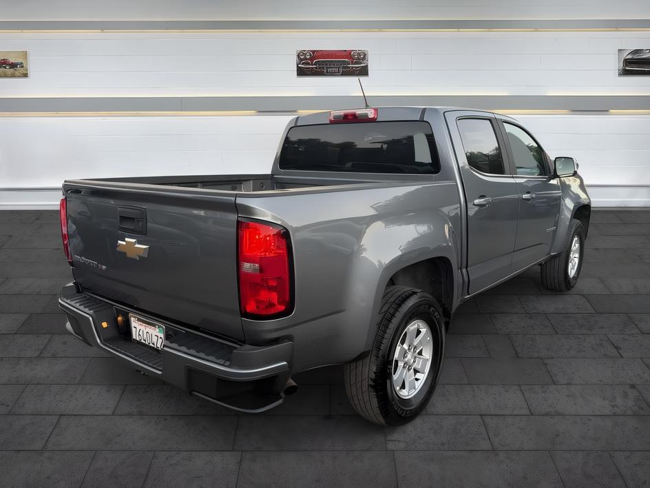 Chevrolet Colorado photo 7
