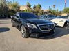 2018 Mercedes-Benz S 560 Sedan