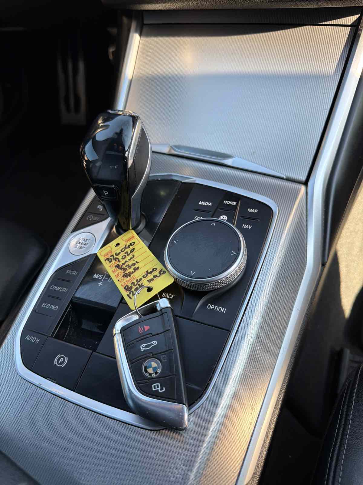 BMW 3 Series photo 21