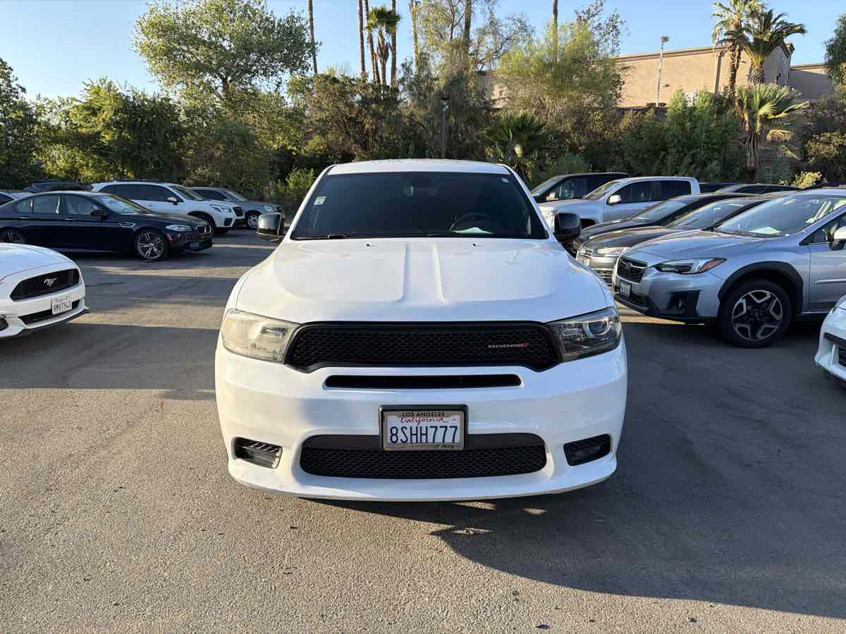 Dodge Durango photo 2