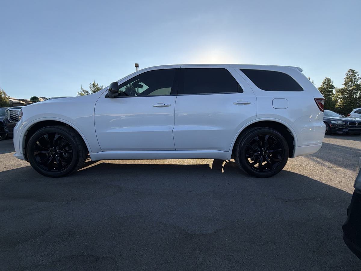 Dodge Durango photo 4