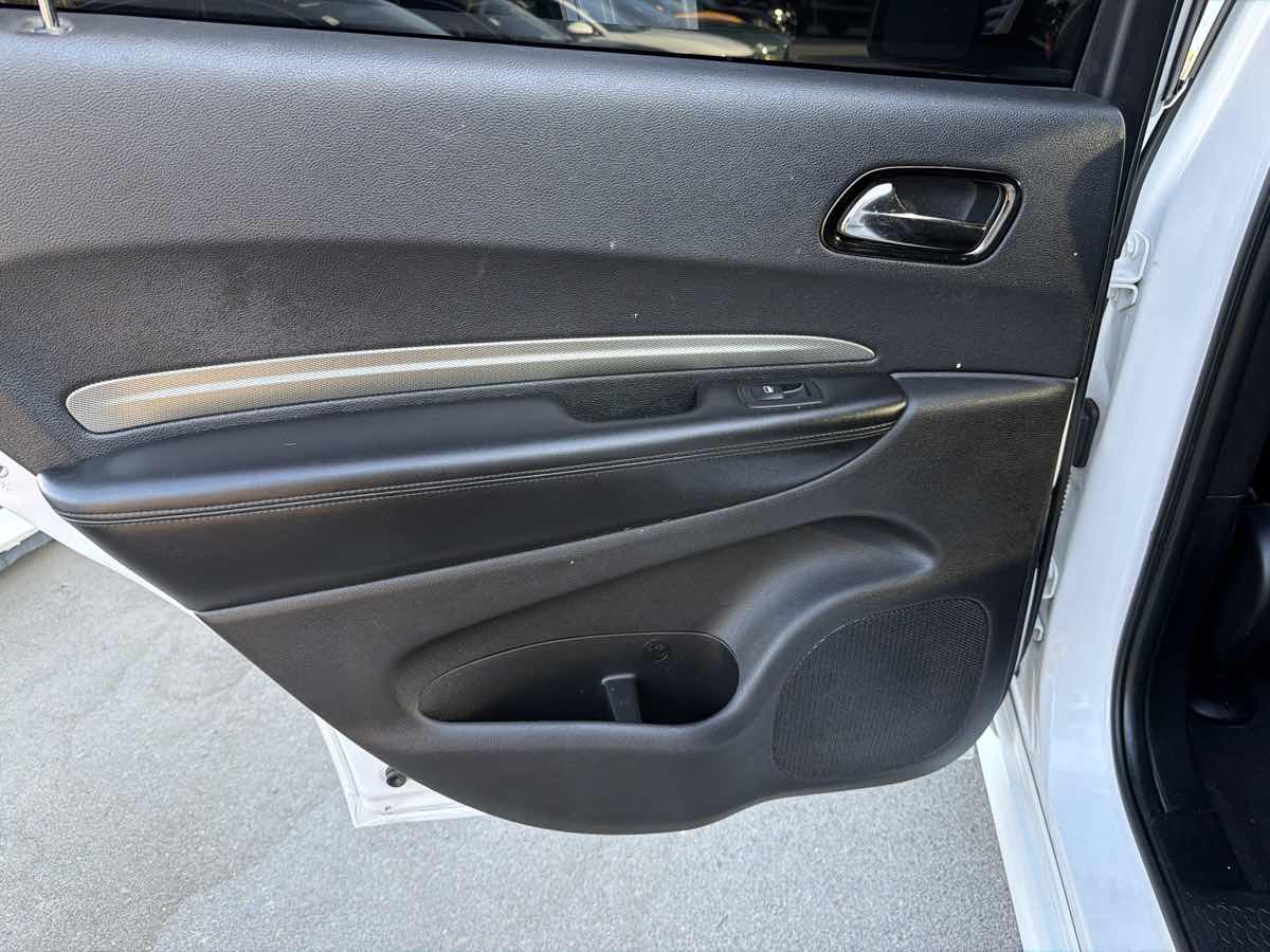 Dodge Durango photo 11