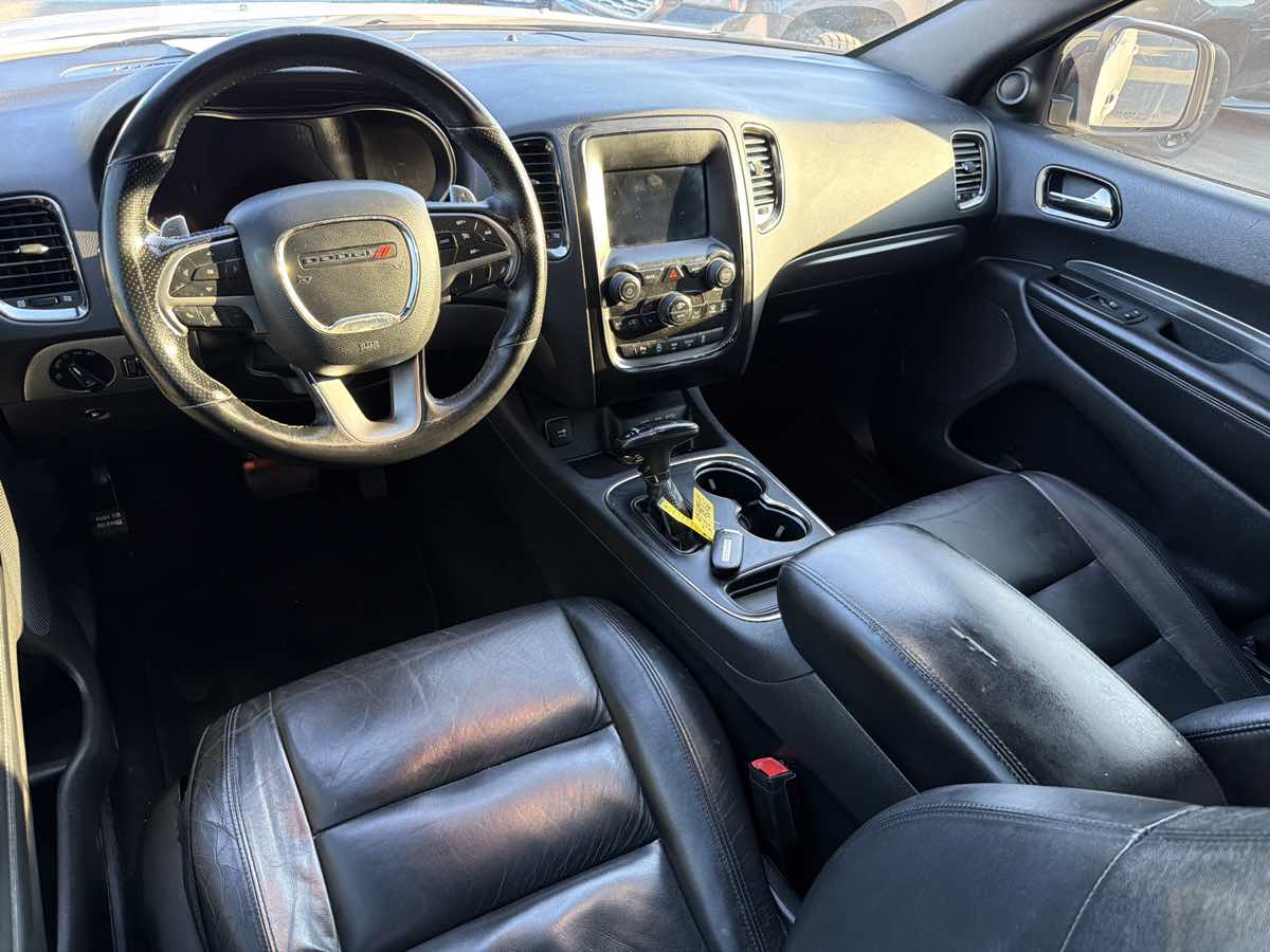 Dodge Durango photo 13