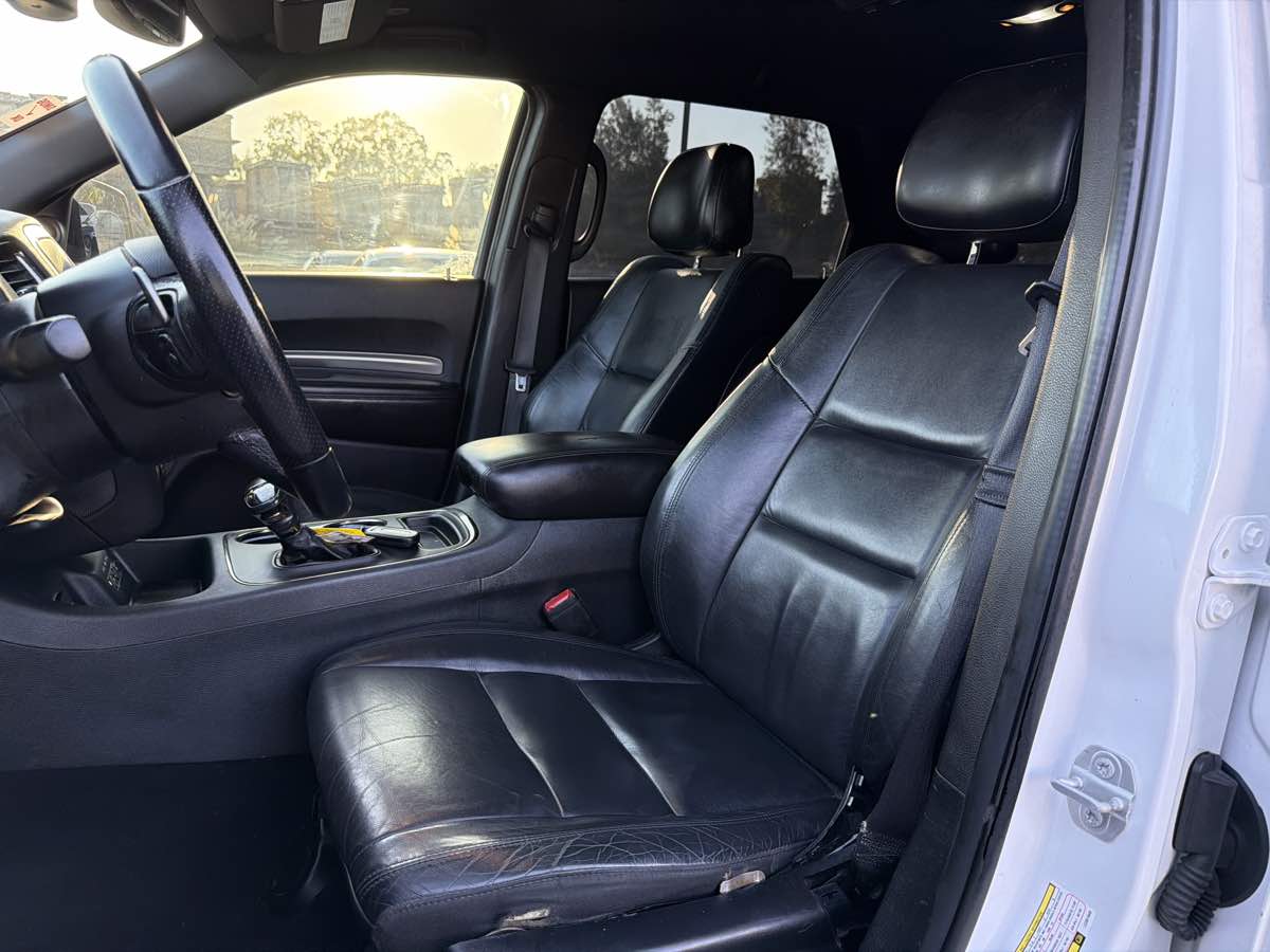 Dodge Durango photo 15