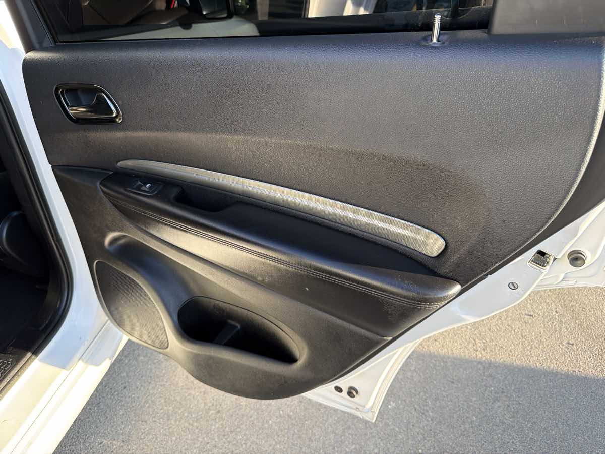 Dodge Durango photo 17