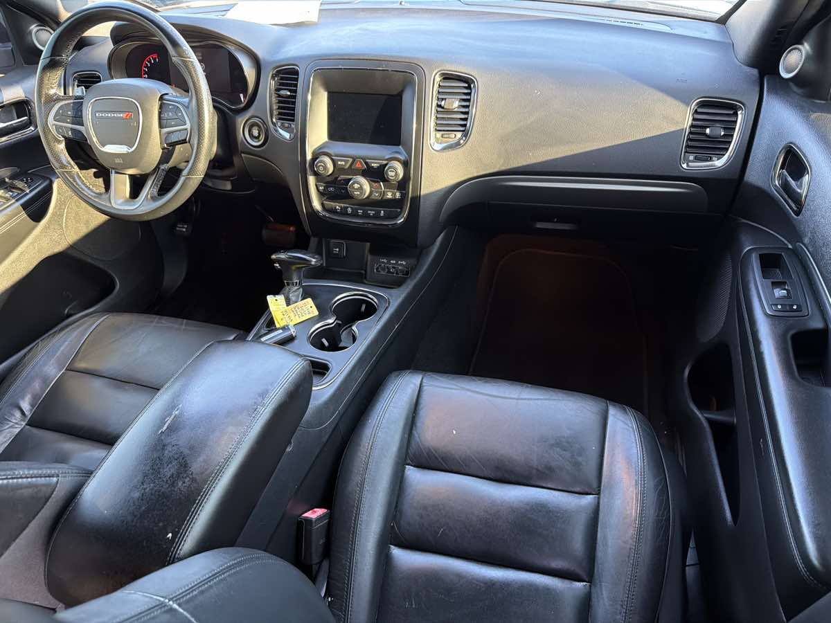 Dodge Durango photo 19