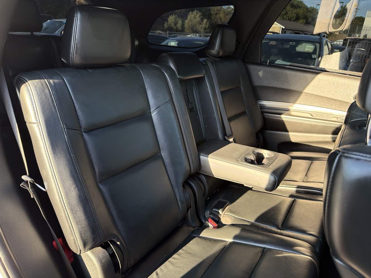 Dodge Durango photo 20
