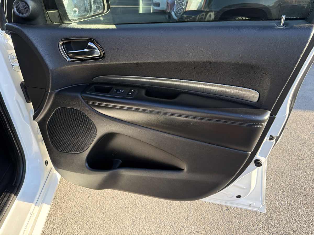 Dodge Durango photo 22