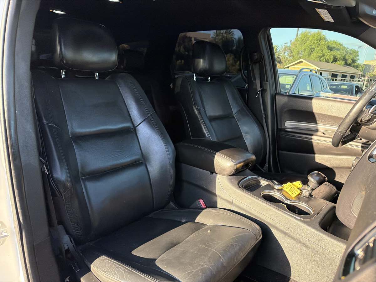 Dodge Durango photo 24