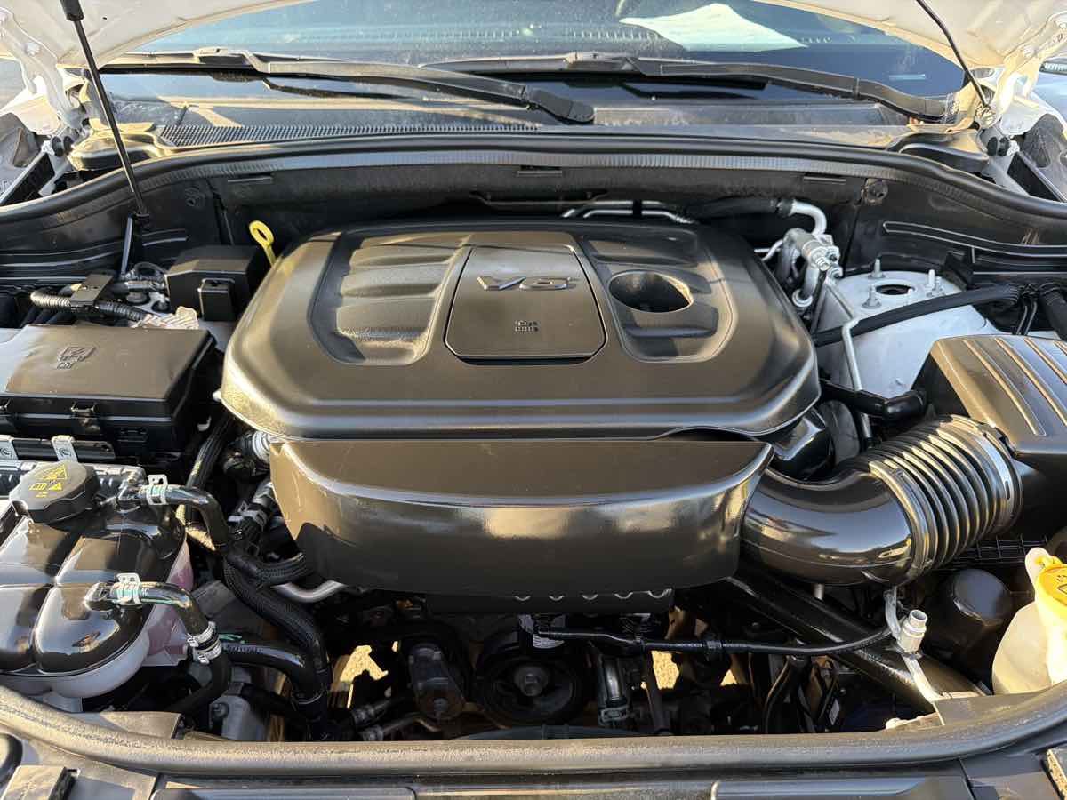 Dodge Durango photo 25