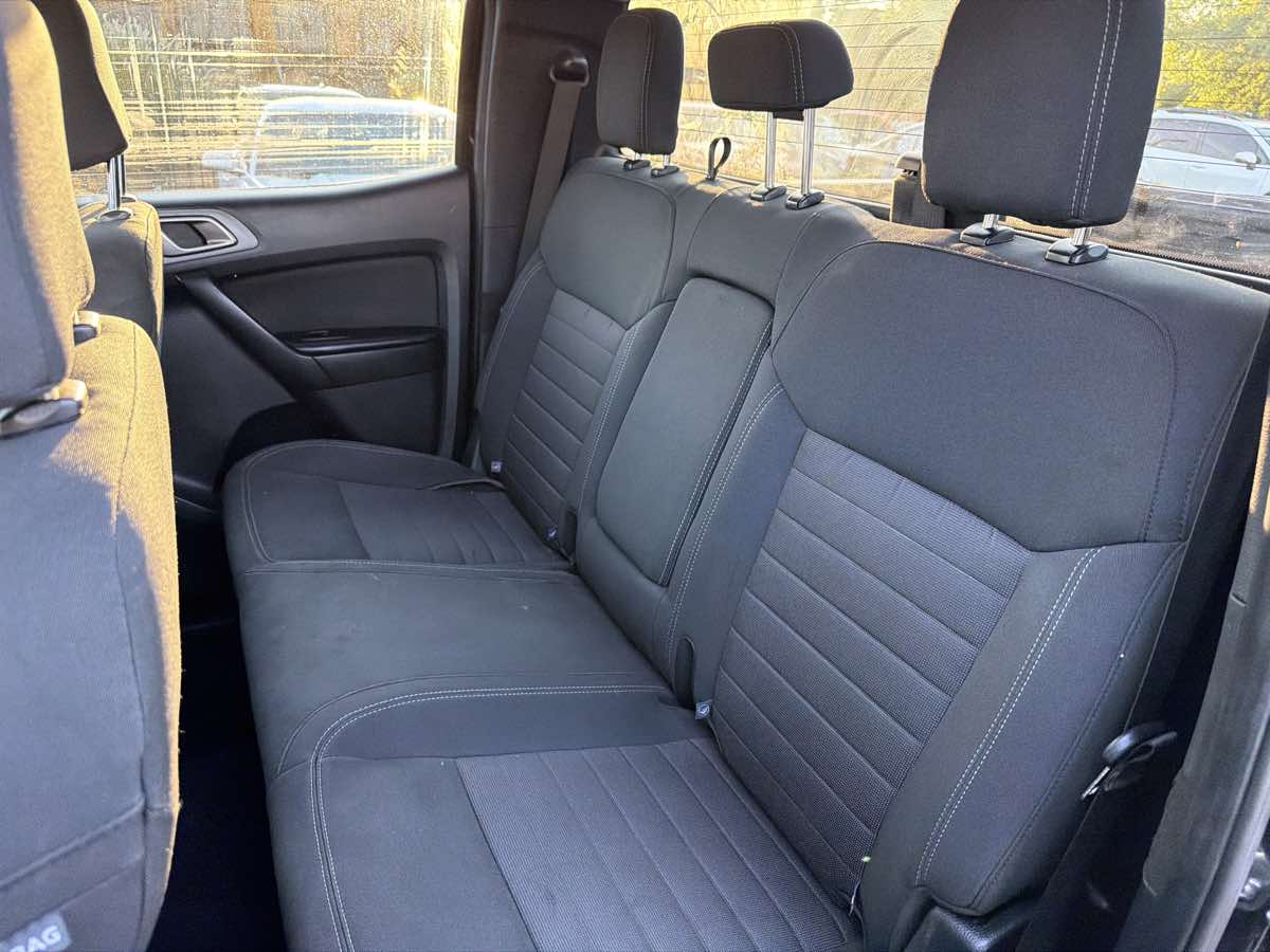 Ford Ranger photo 11