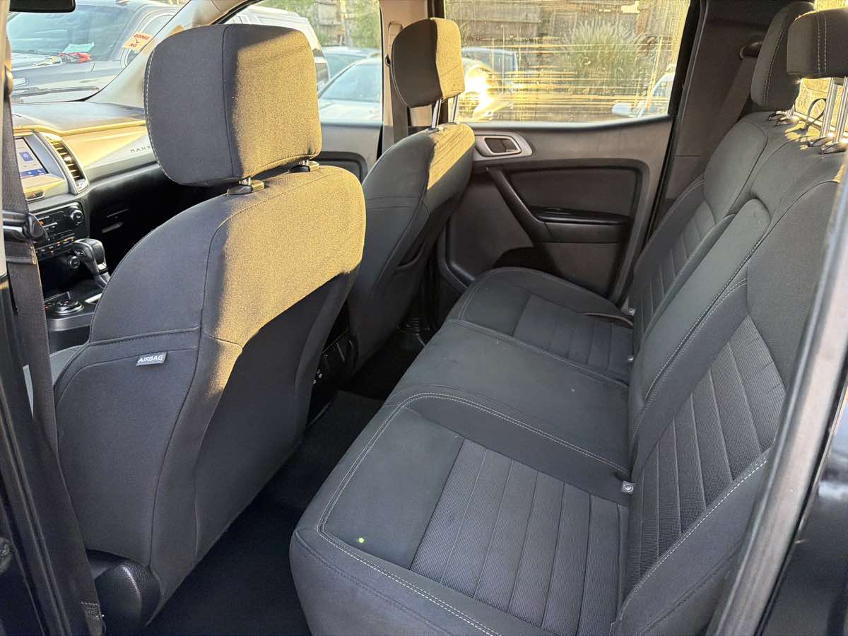 Ford Ranger photo 12