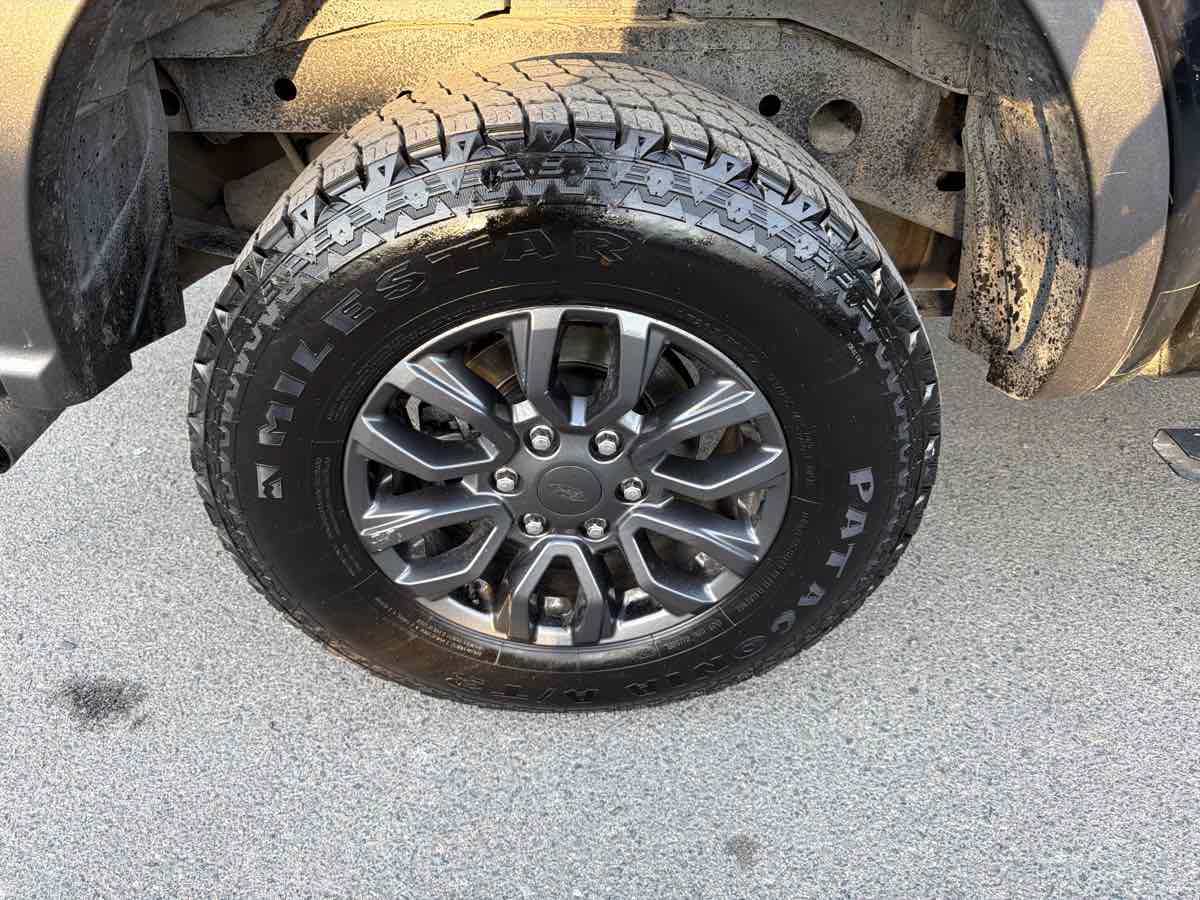 Ford Ranger photo 15