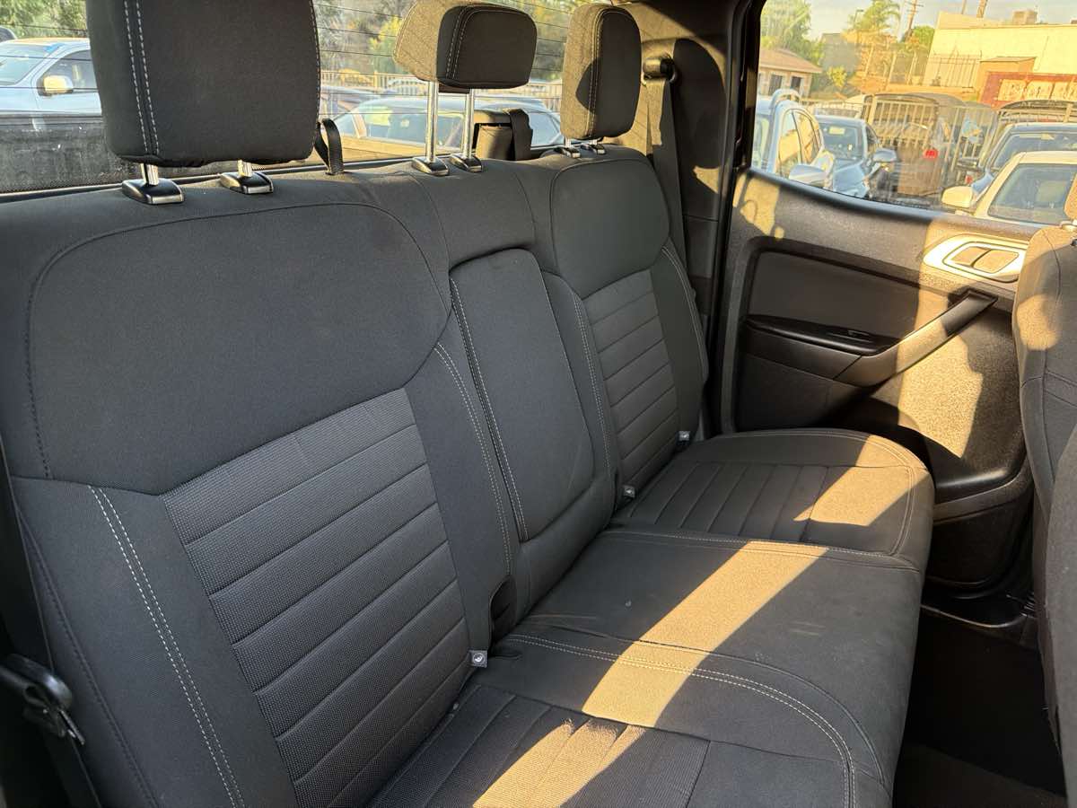 Ford Ranger photo 18