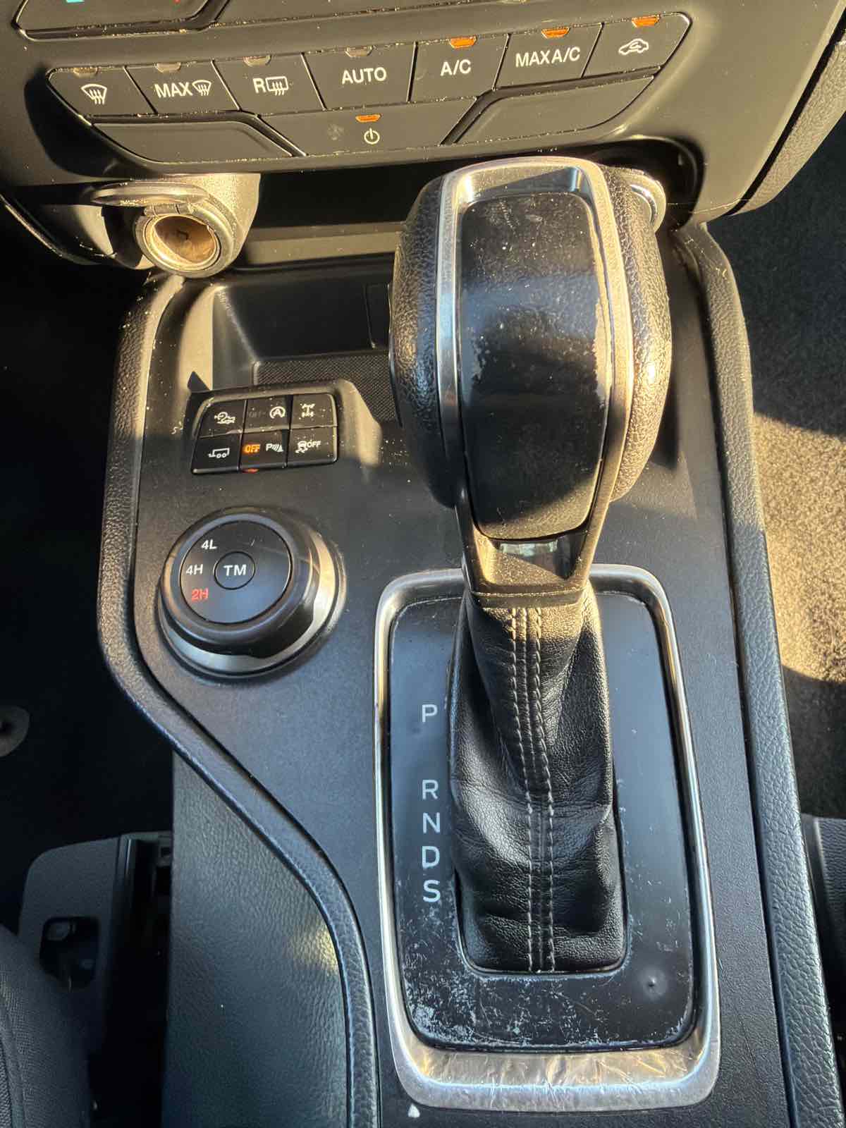 Ford Ranger photo 21